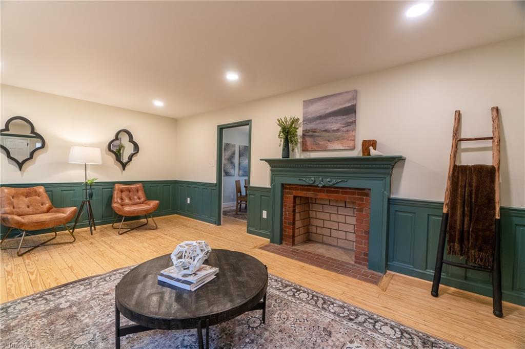 4007 Rockingham Road South Greensboro, NC 27407 - Photo 7 of 40 Gallery Image 7
