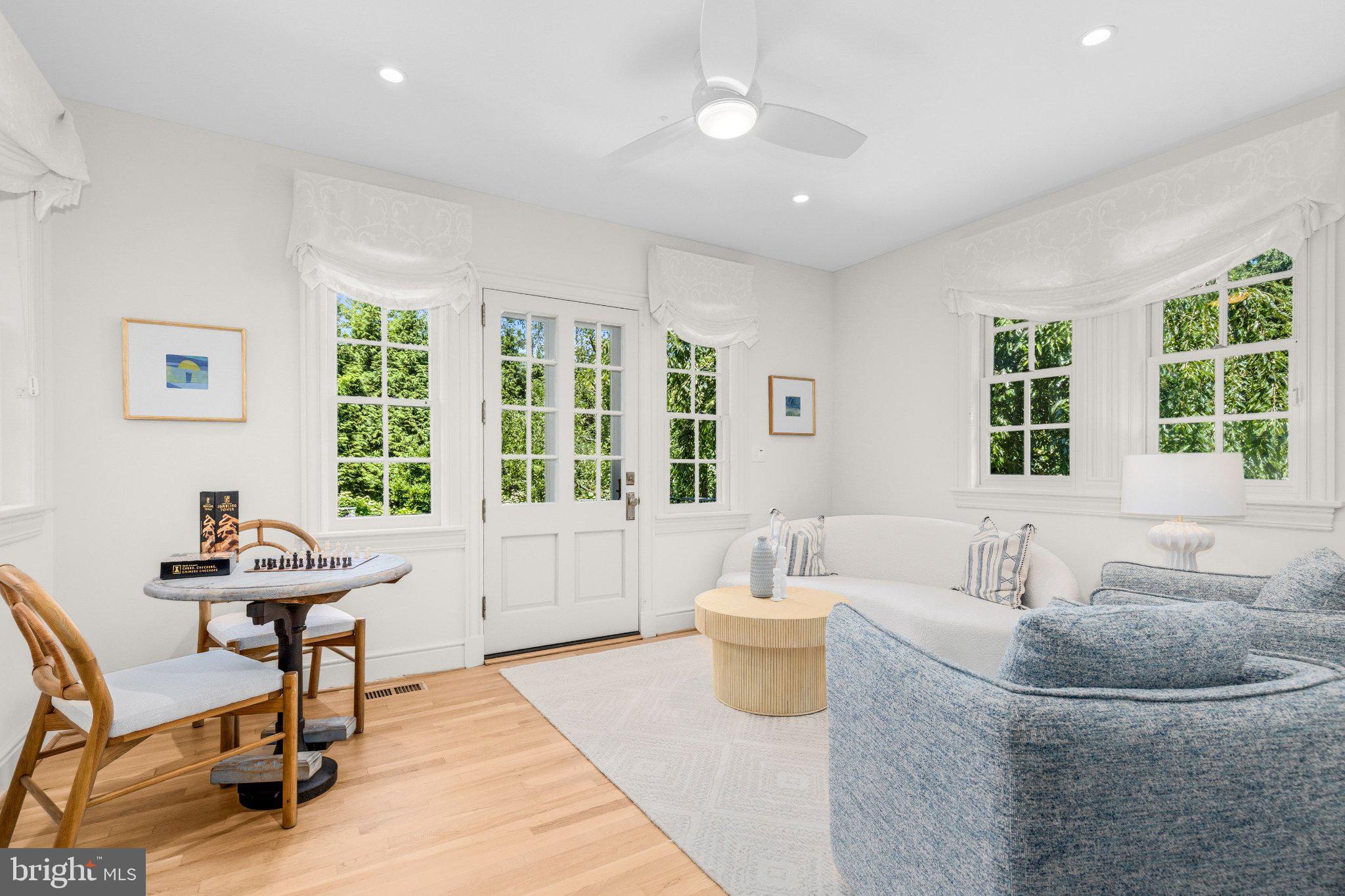 7600 Exeter Road Bethesda, MD 20814 - Photo 22 of 43 Gallery Image 22