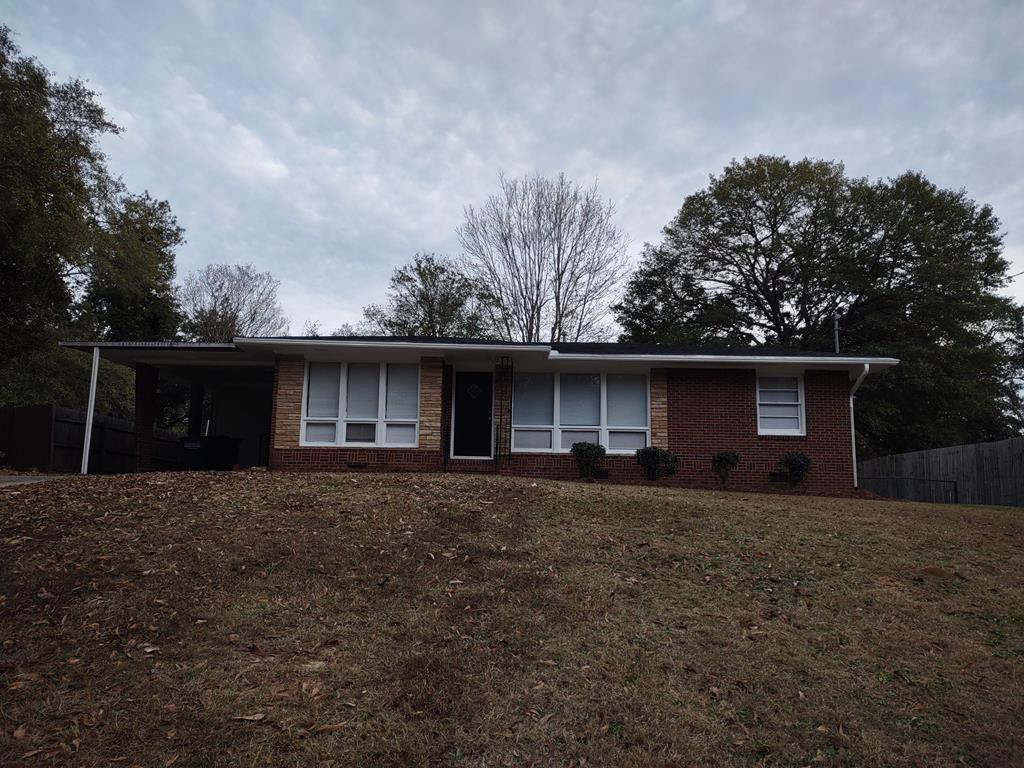 710 Turner Road Columbus, GA 31904 - Photo 1 of 19 Main View