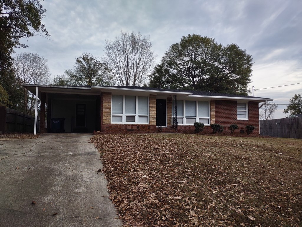 710 Turner Road Columbus, GA 31904 - Photo 2 of 19 Gallery Image 2