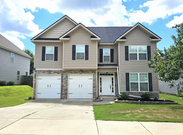 $2,375 | 3019 Kilknockie Drive, Grovetown, GA 30813