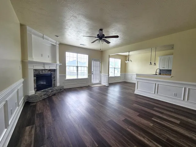 $2,375 | 3019 Kilknockie Drive, Grovetown, GA 30813