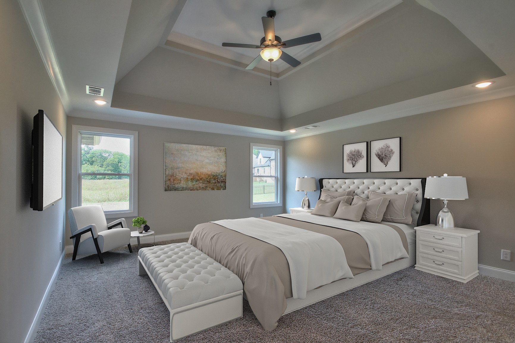 323 Timber Lane Lebanon, TN 37087 - Photo 6 of 54 Gallery Image 6