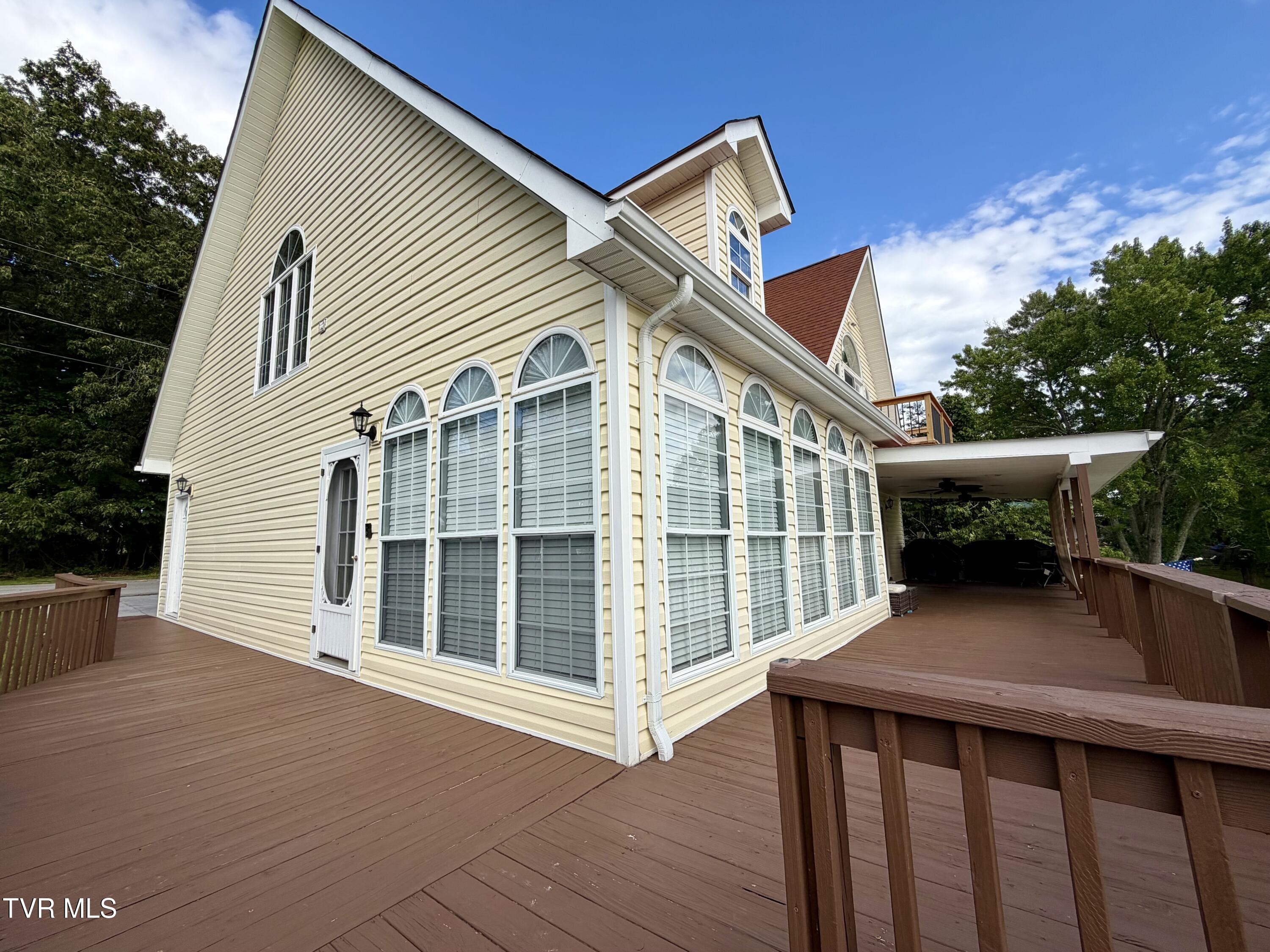 877 Summer Sound Road Piney Flats, TN 37686 - Photo 88 of 94 13