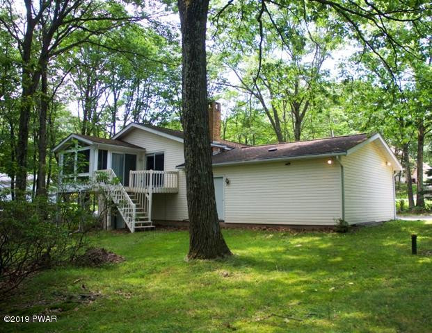 41 Holly Forest Road Mount Pocono, PA 18344 - Photo 31 of 36