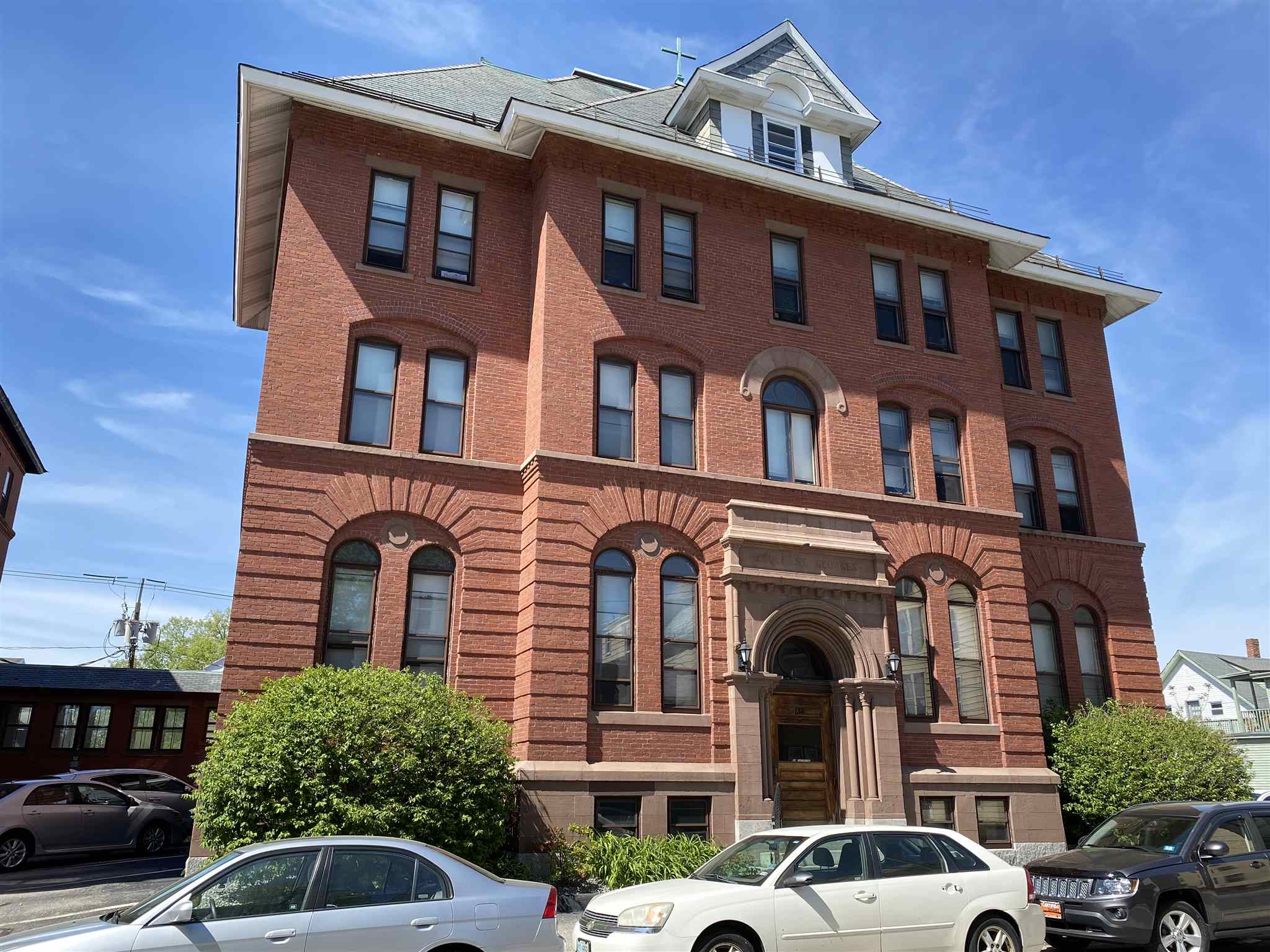 124 Orange Street, Unit 200 Manchester, NH 03104 - Photo 3 of 39