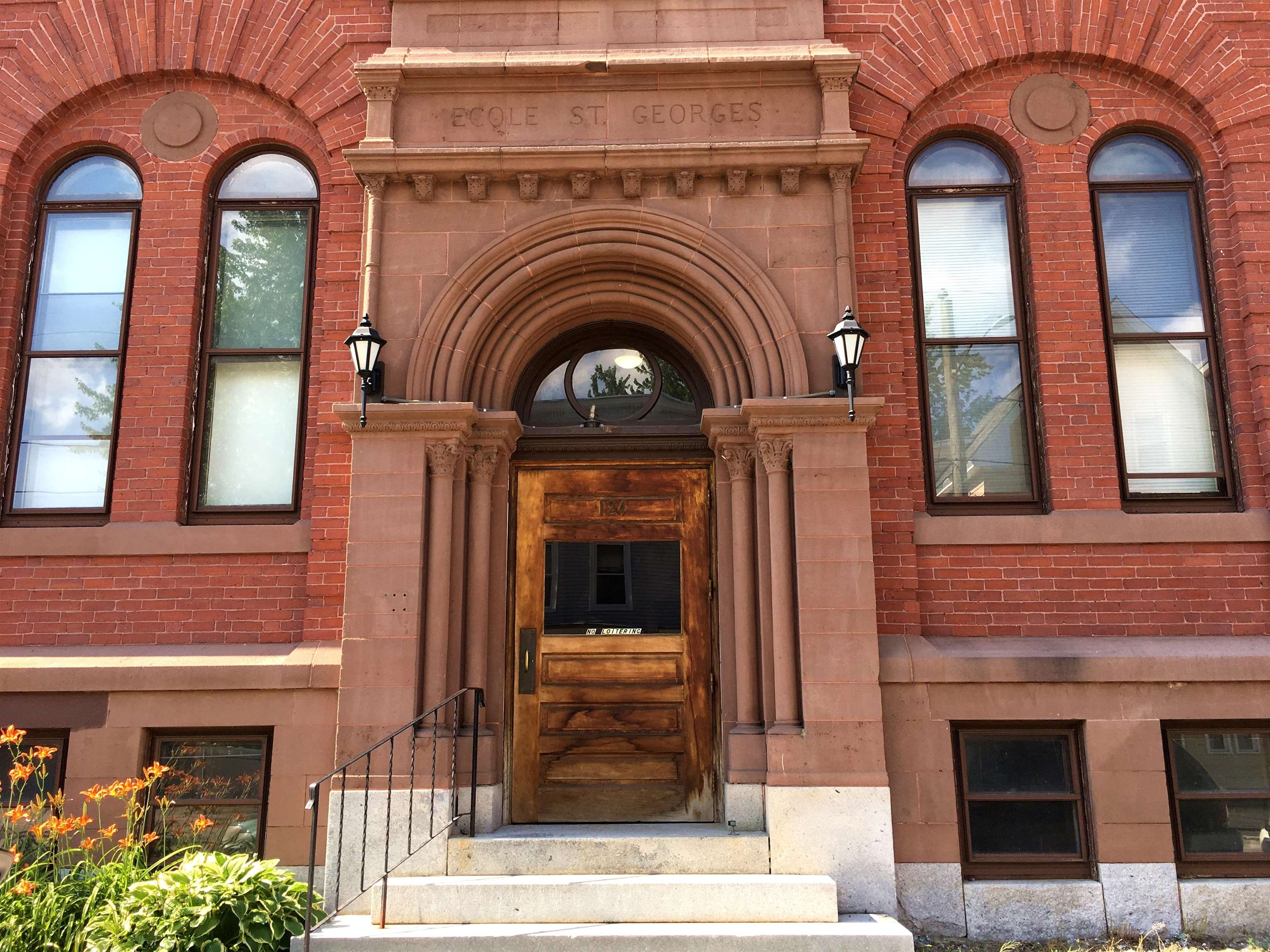 124 Orange Street, Unit 200 Manchester, NH 03104 - Photo 35 of 39