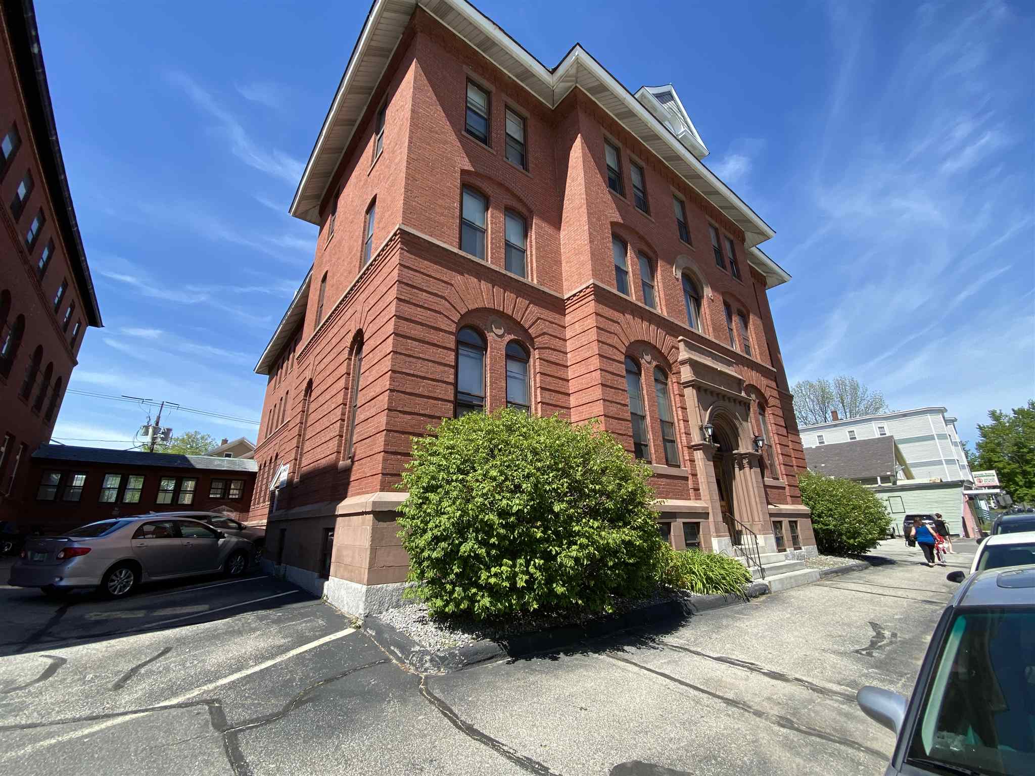 124 Orange Street, Unit 200 Manchester, NH 03104 - Photo 5 of 39