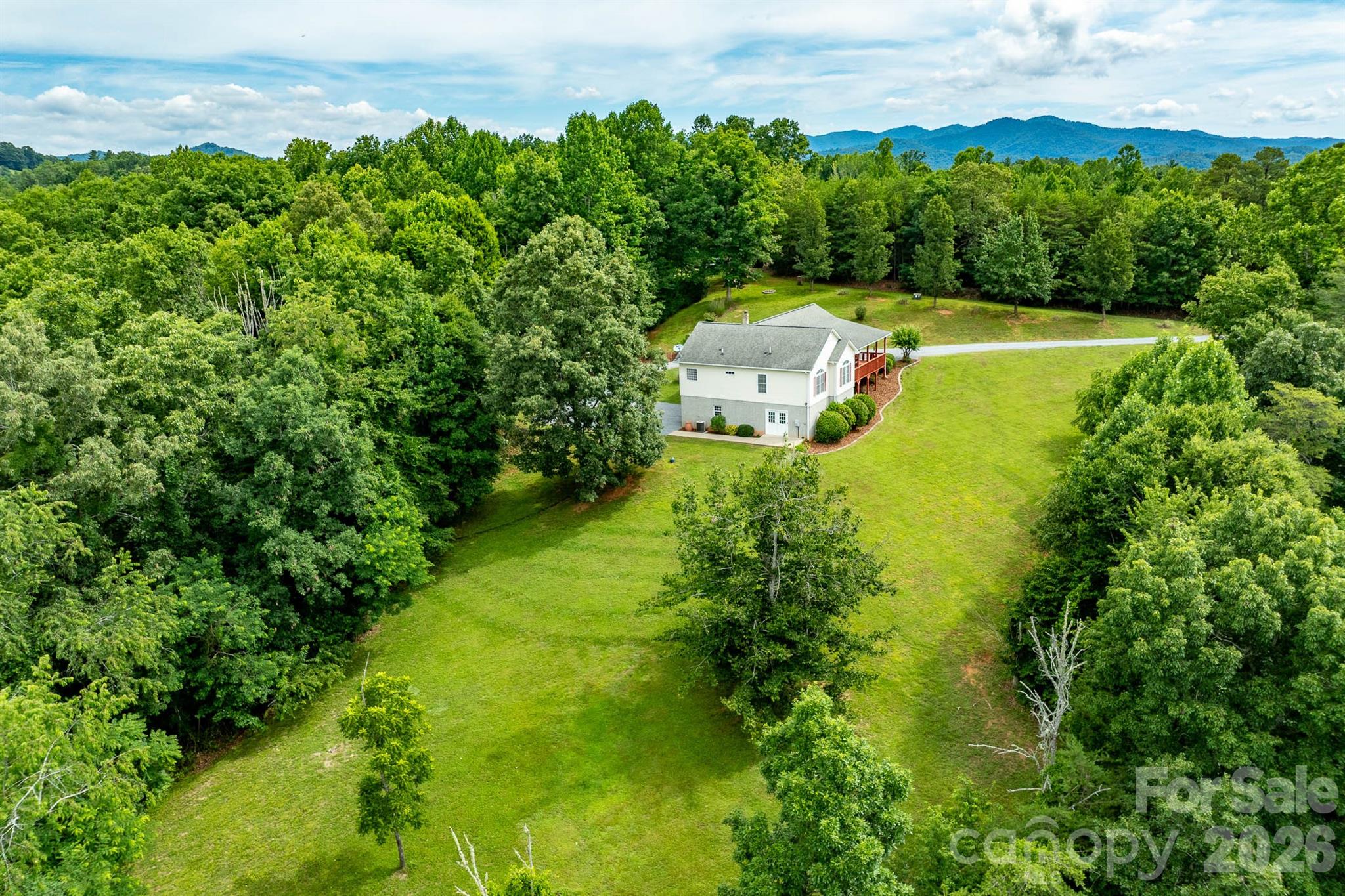 1697 Windswept Ridge Road Marshall, NC 28753 - Photo 43 of 48