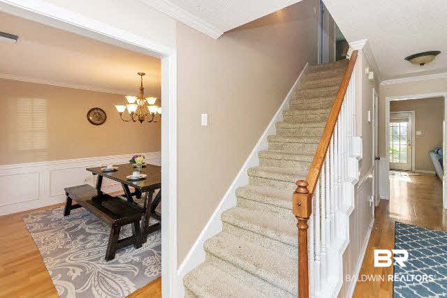 9965 Keystone Court Mobile, AL 36608 - Photo 2 of 24