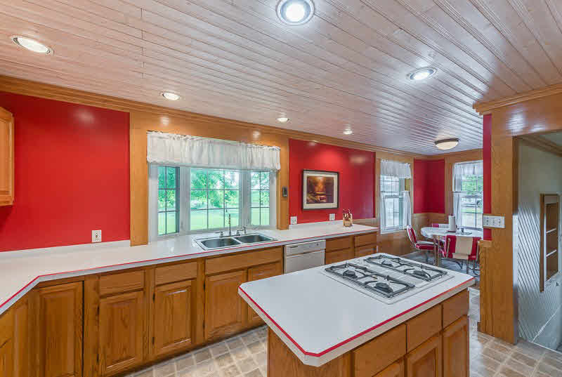 1835 East Chip Road Kawkawlin, MI 48631 - Photo 21 of 24