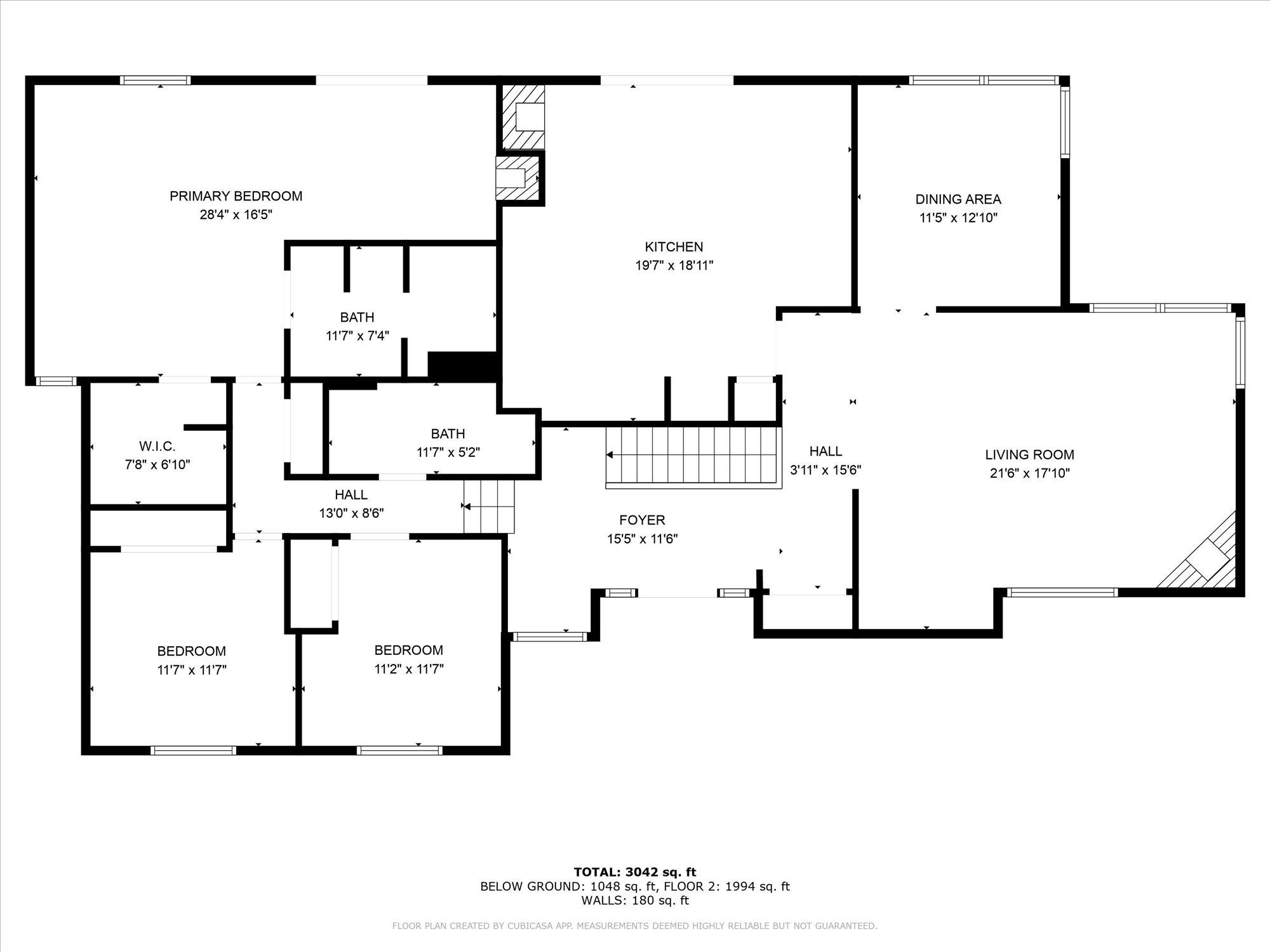 Undisclosed Address Spokane, WA 99224 - Photo 37 of 48