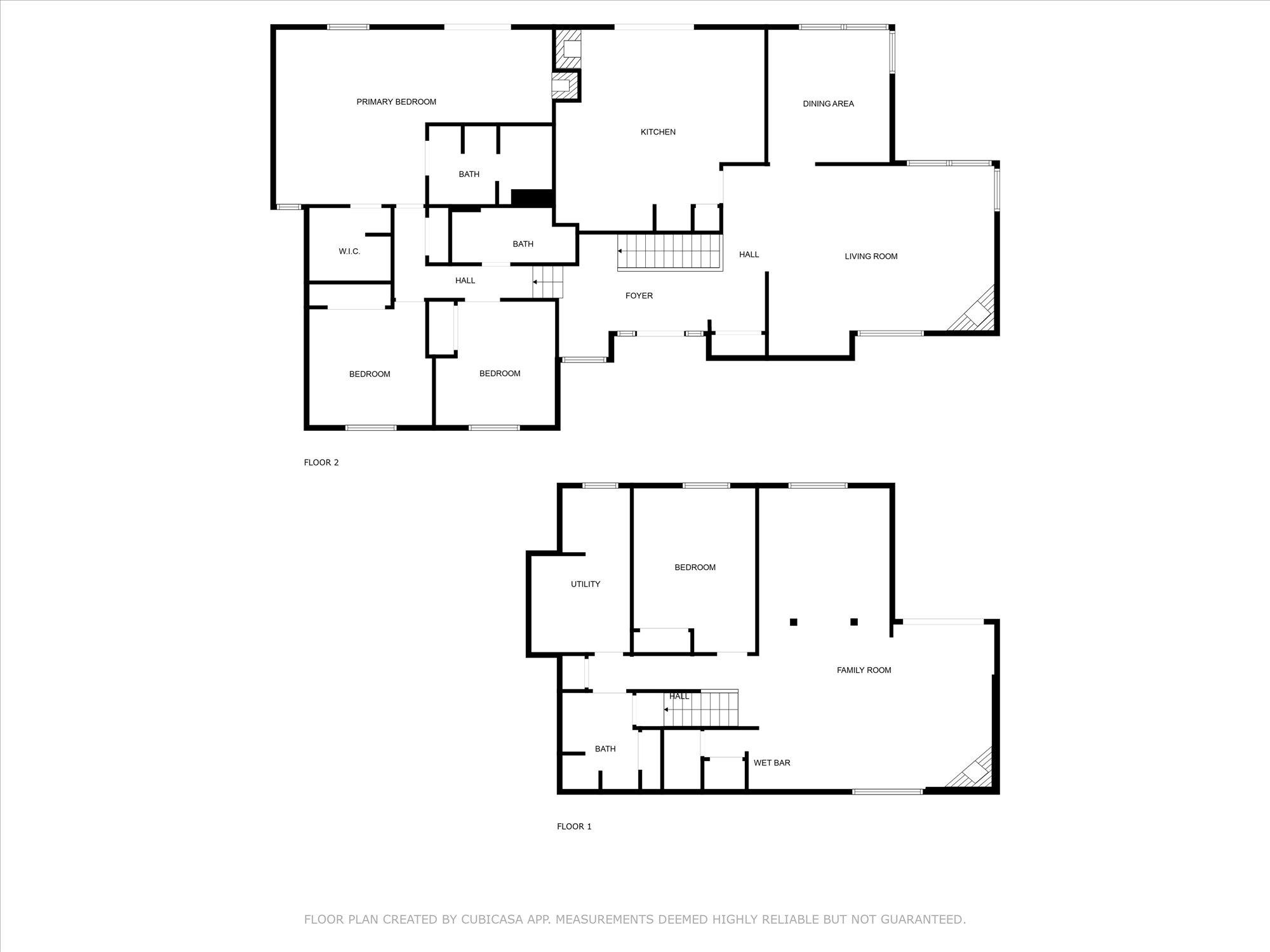 Undisclosed Address Spokane, WA 99224 - Photo 38 of 48