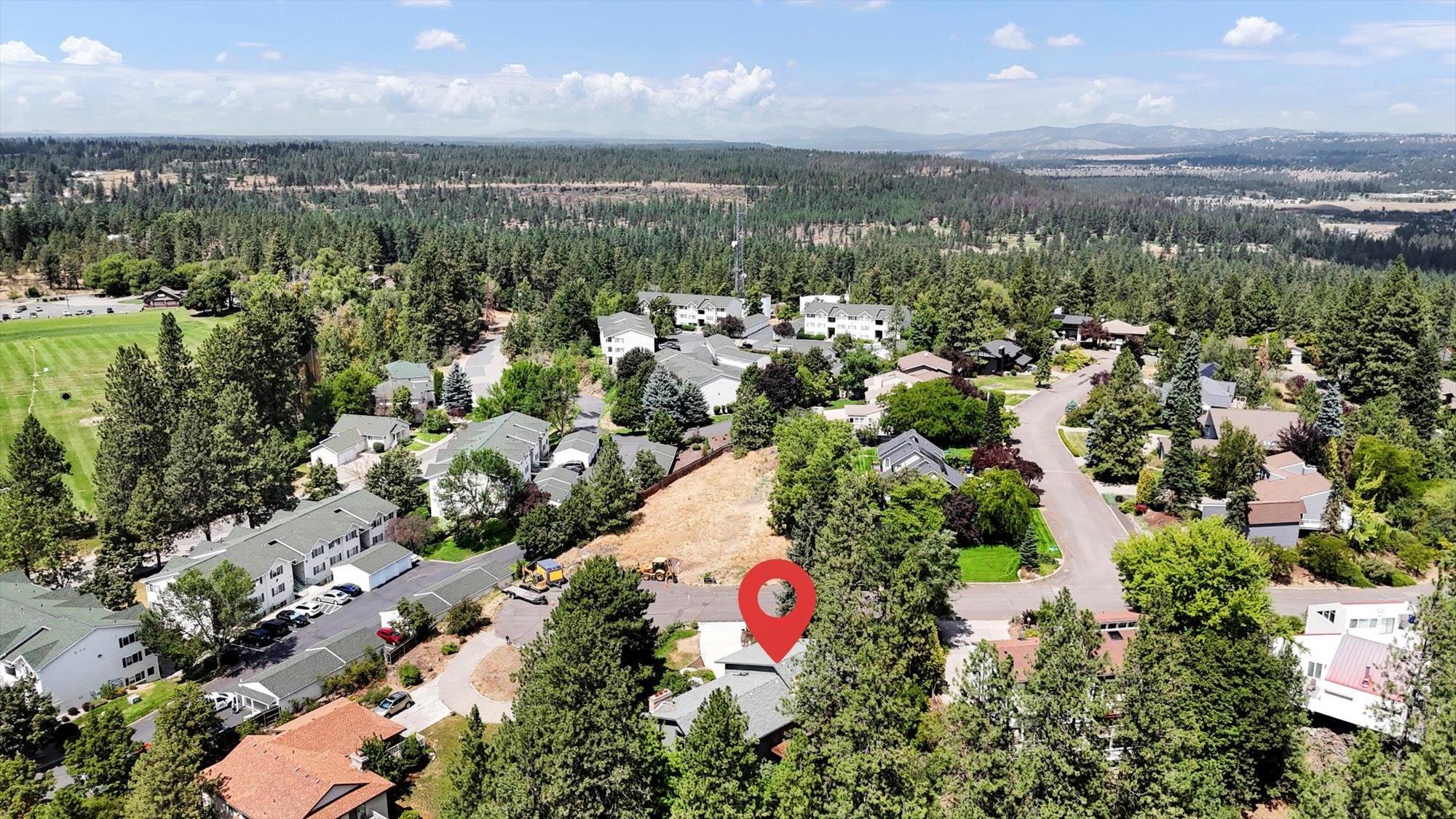 Undisclosed Address Spokane, WA 99224 - Photo 47 of 48