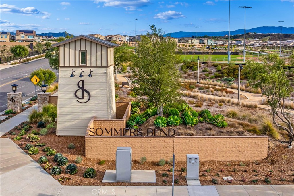 32017 Radiant Drive Temecula, CA 92591 - Photo 65 of 74 a view of a street with an outdoor seating