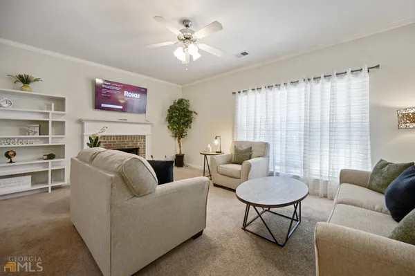 $4,613 | 4632 Liberty Square Drive, Acworth, GA 30101