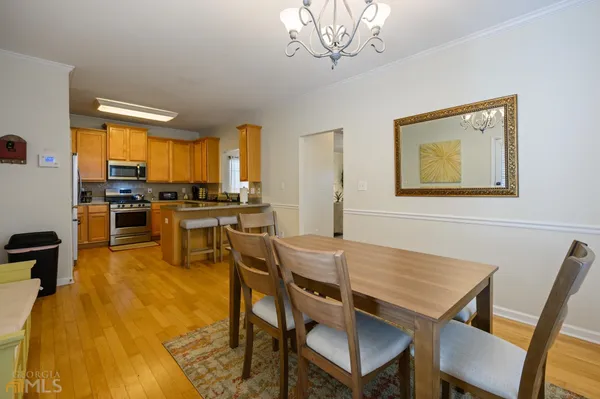 $4,613 | 4632 Liberty Square Drive, Acworth, GA 30101