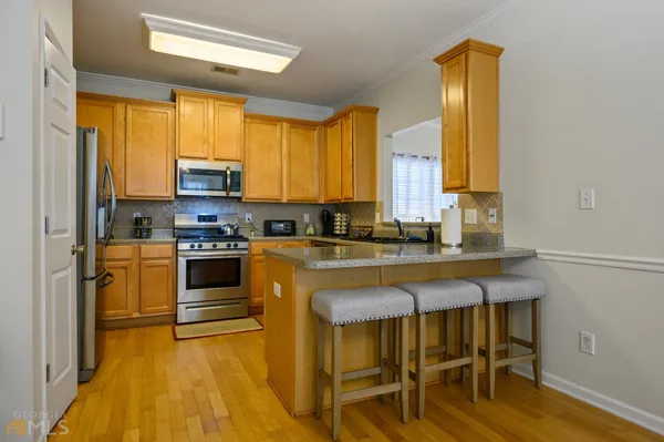 $4,613 | 4632 Liberty Square Drive, Acworth, GA 30101