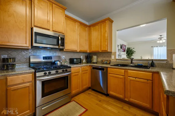 $4,613 | 4632 Liberty Square Drive, Acworth, GA 30101