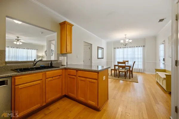 $4,613 | 4632 Liberty Square Drive, Acworth, GA 30101