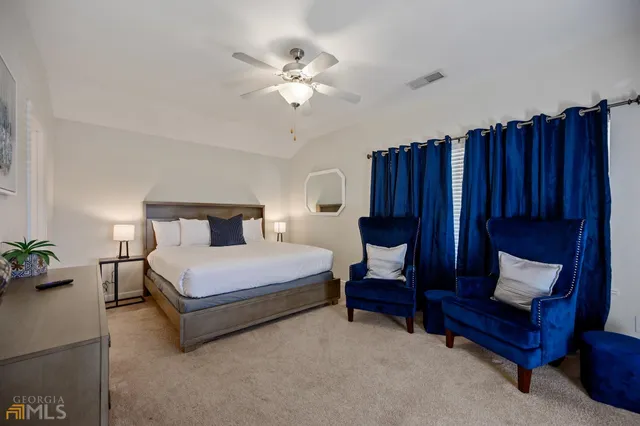 $4,613 | 4632 Liberty Square Drive, Acworth, GA 30101