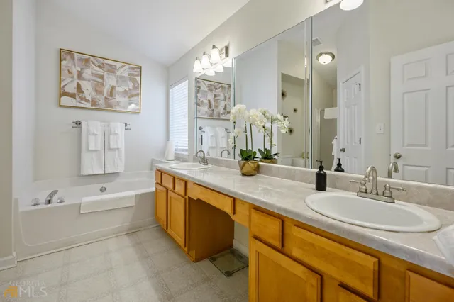 $4,613 | 4632 Liberty Square Drive, Acworth, GA 30101