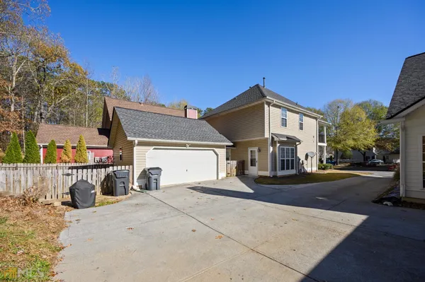 $4,613 | 4632 Liberty Square Drive, Acworth, GA 30101