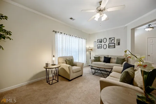 $4,613 | 4632 Liberty Square Drive, Acworth, GA 30101