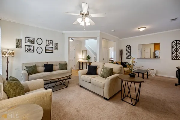 $4,613 | 4632 Liberty Square Drive, Acworth, GA 30101