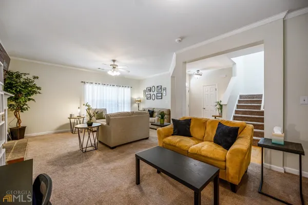 $4,613 | 4632 Liberty Square Drive, Acworth, GA 30101