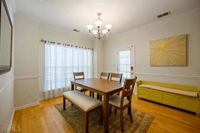 $4,613 | 4632 Liberty Square Drive, Acworth, GA 30101