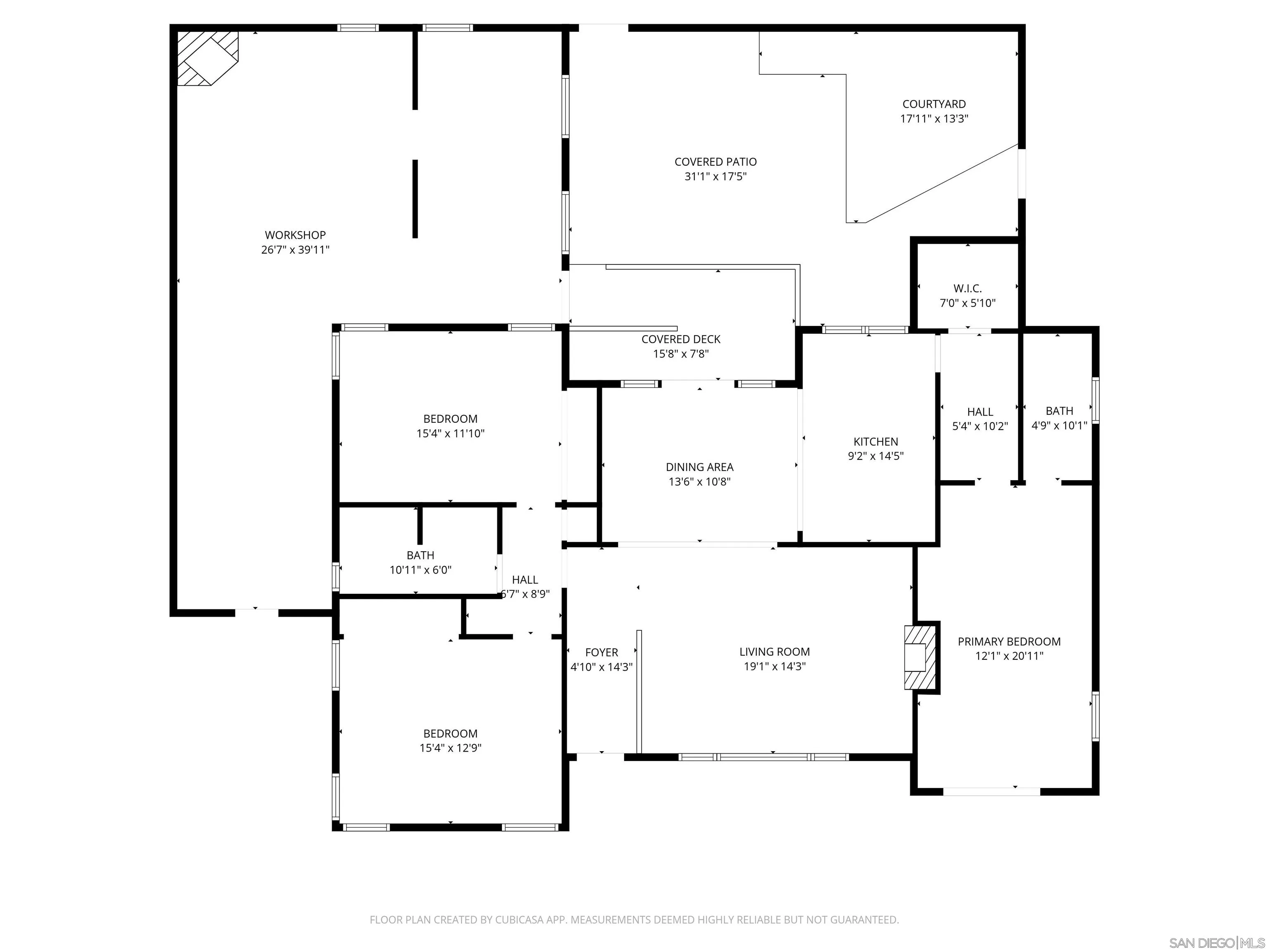 9969 Sierra Madre Road Spring Valley, CA 91977 - Photo 24 of 24