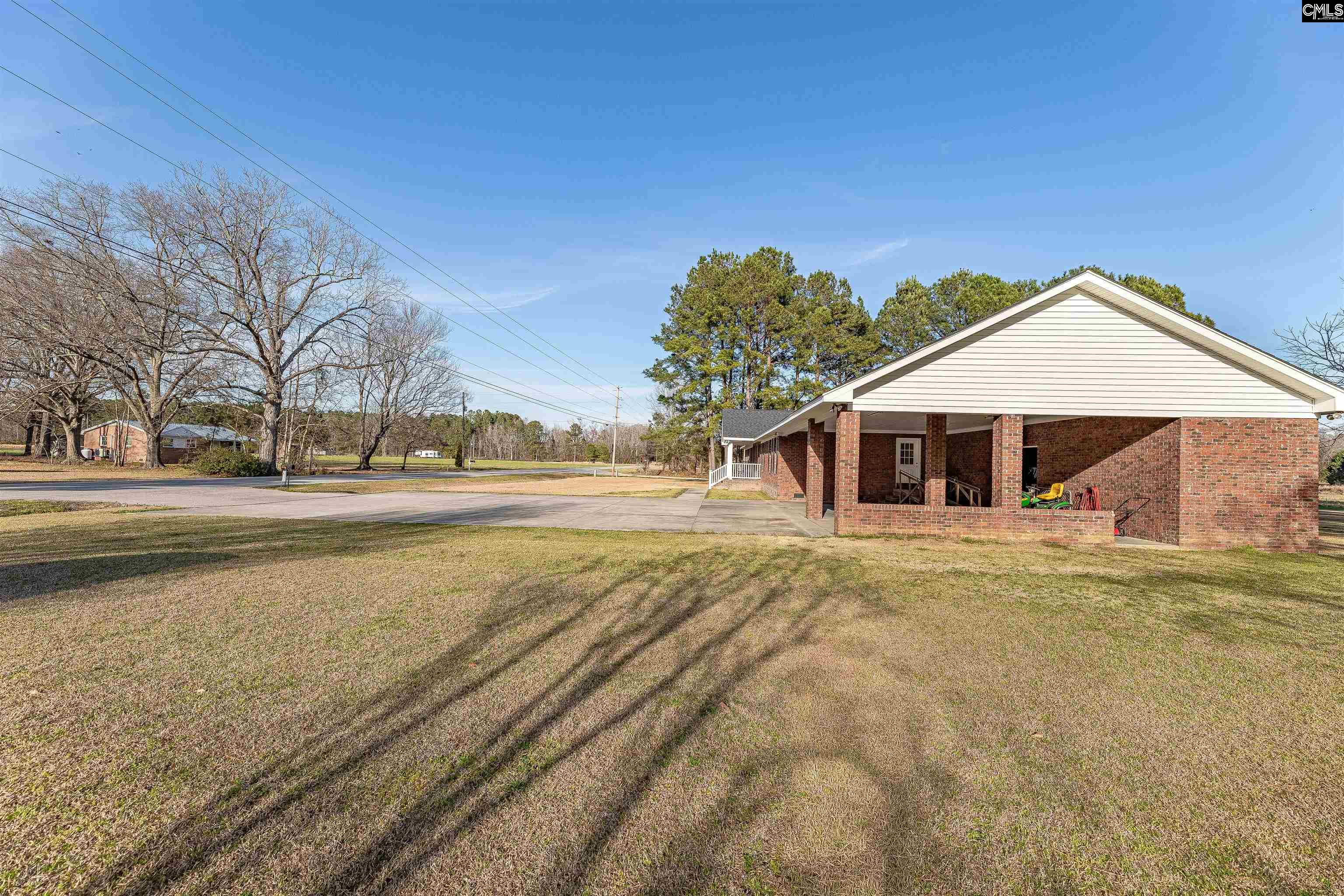 993 Pickett Level Road Elloree, SC 29047 - Photo 37 of 37