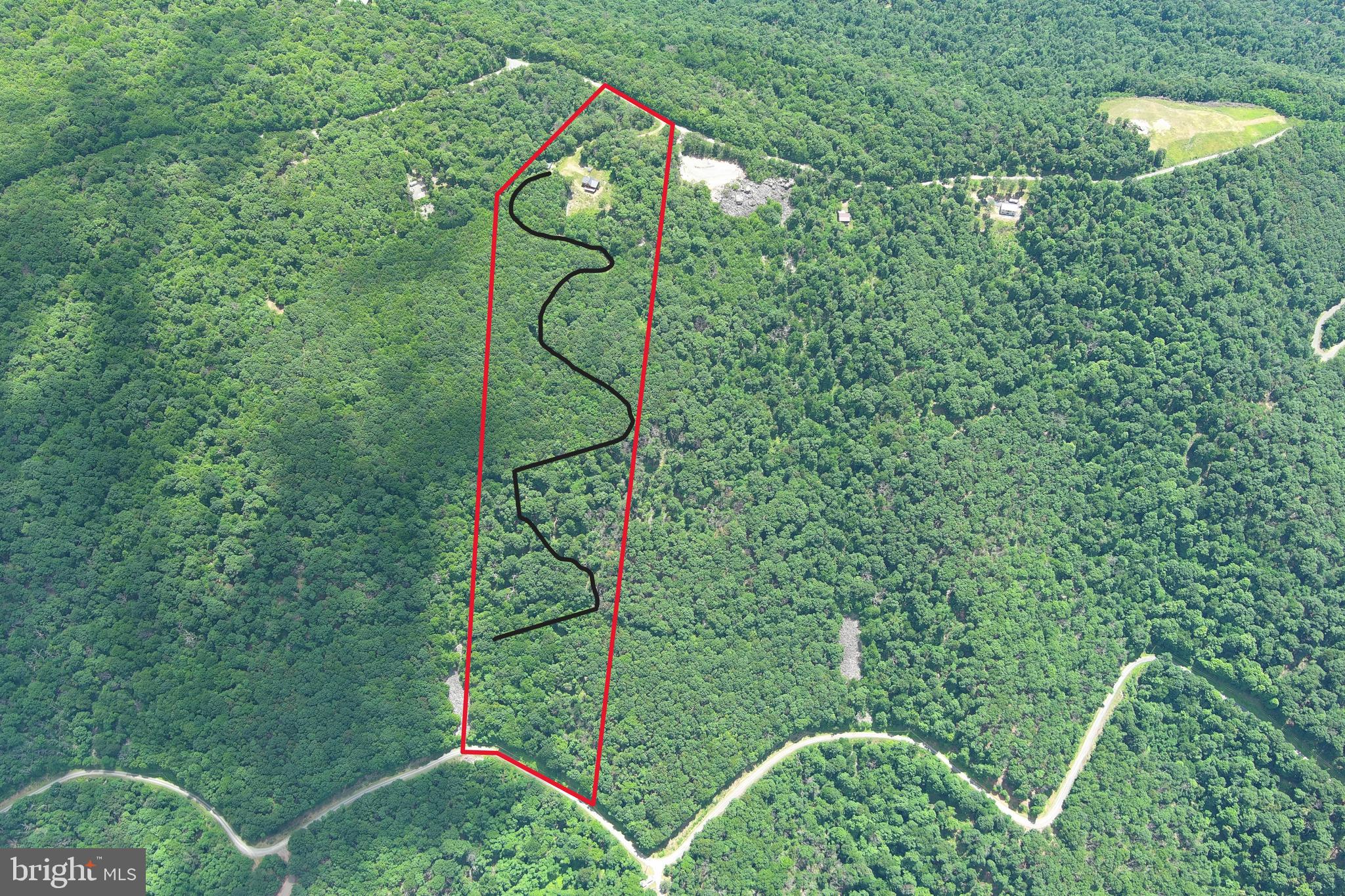 5982 South Branch Mountain Road Moorefield, WV 26836 - Photo 15 of 141