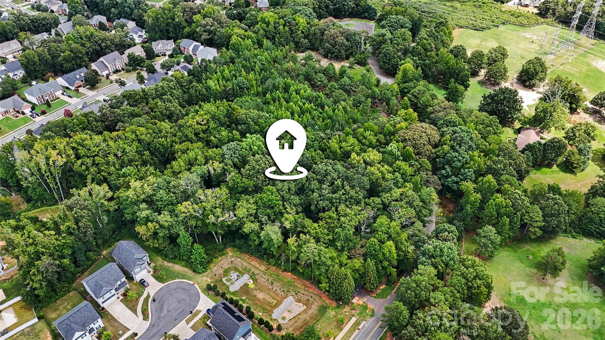 2402 Simfield Church Road Matthews, NC 28104 - Photo 20 of 21 Gallery Image 20