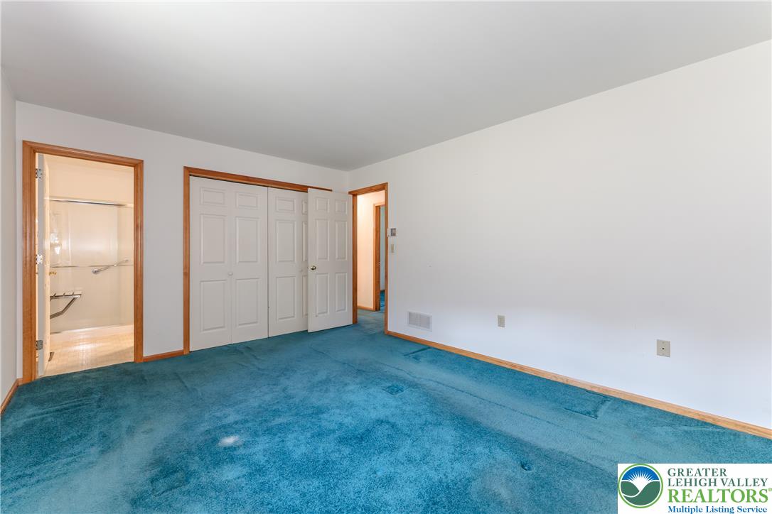 590 Airport Road Ashland, PA 17921 - Photo 22 of 51 Bedroom #1 Main Floor