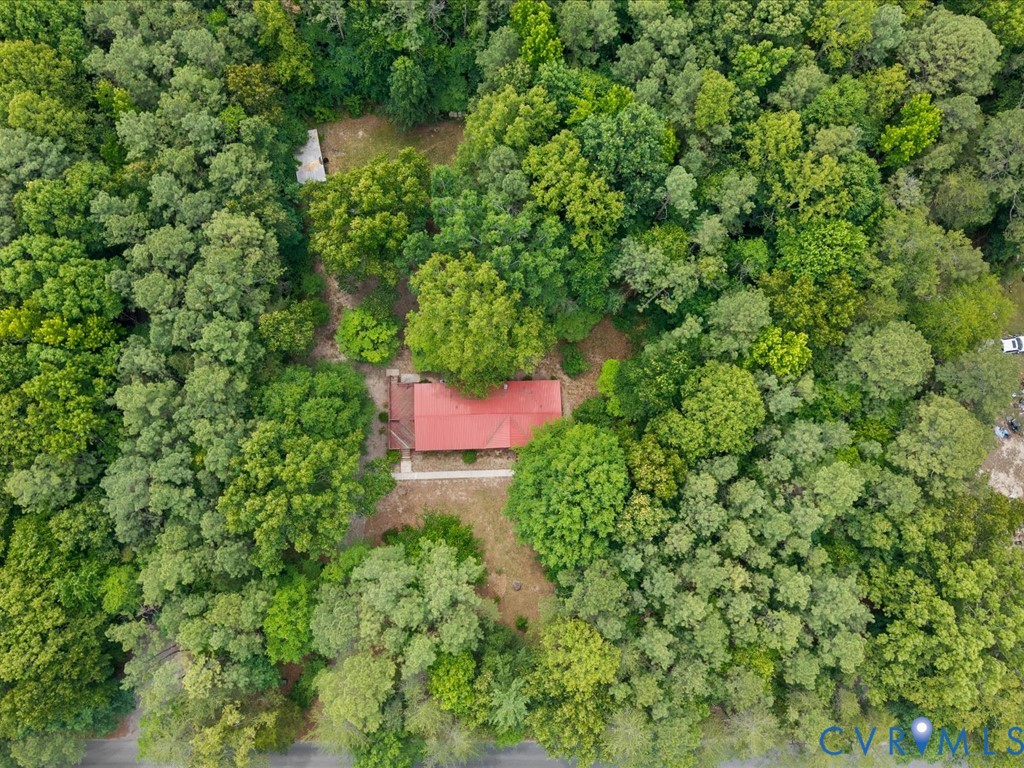 1250 Dorrell Road Aylett, VA 23009 - Photo 26 of 28