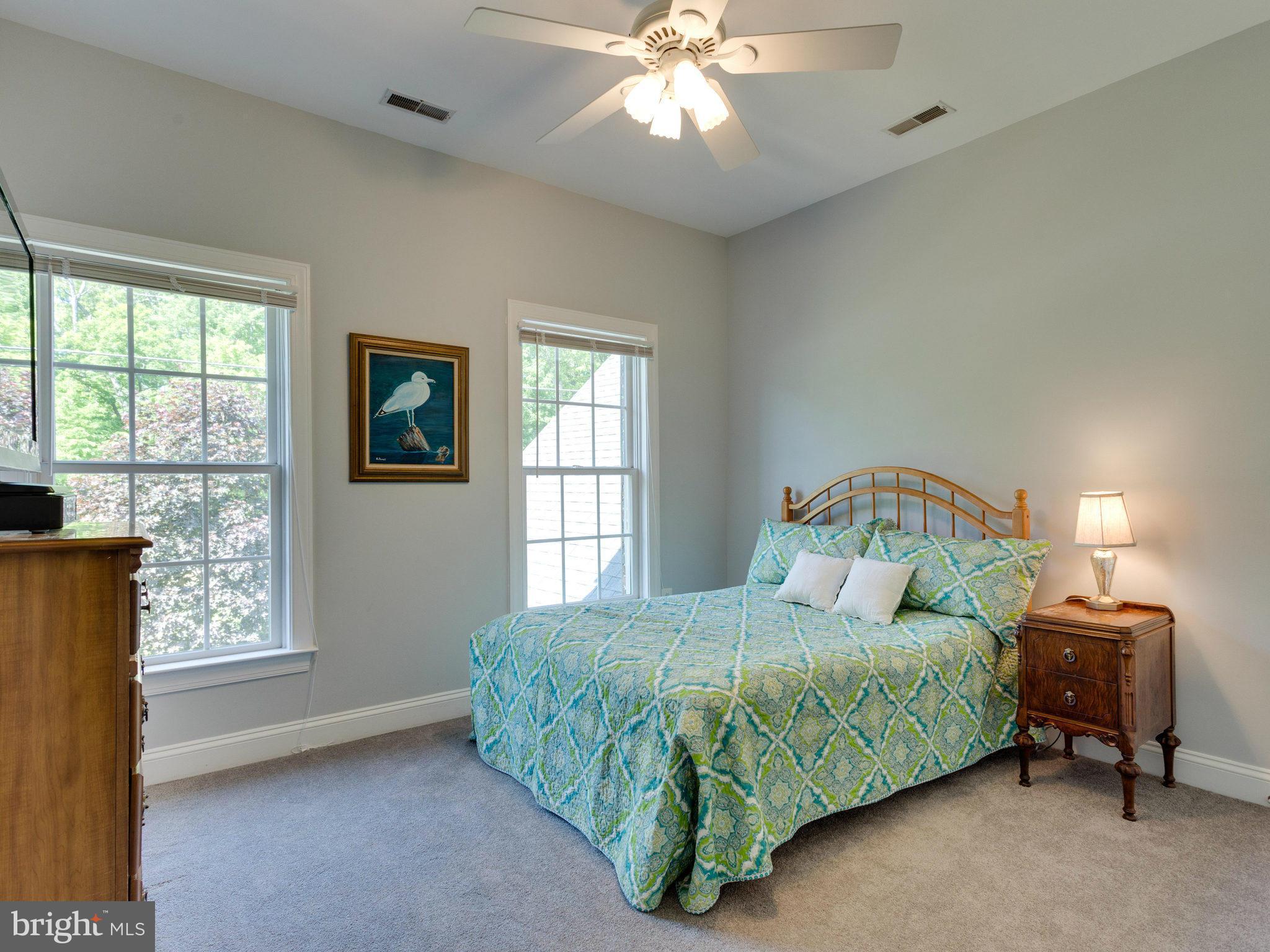 8016 Pohick Road Springfield, VA 22153 - Photo 14 of 30 Bedroom