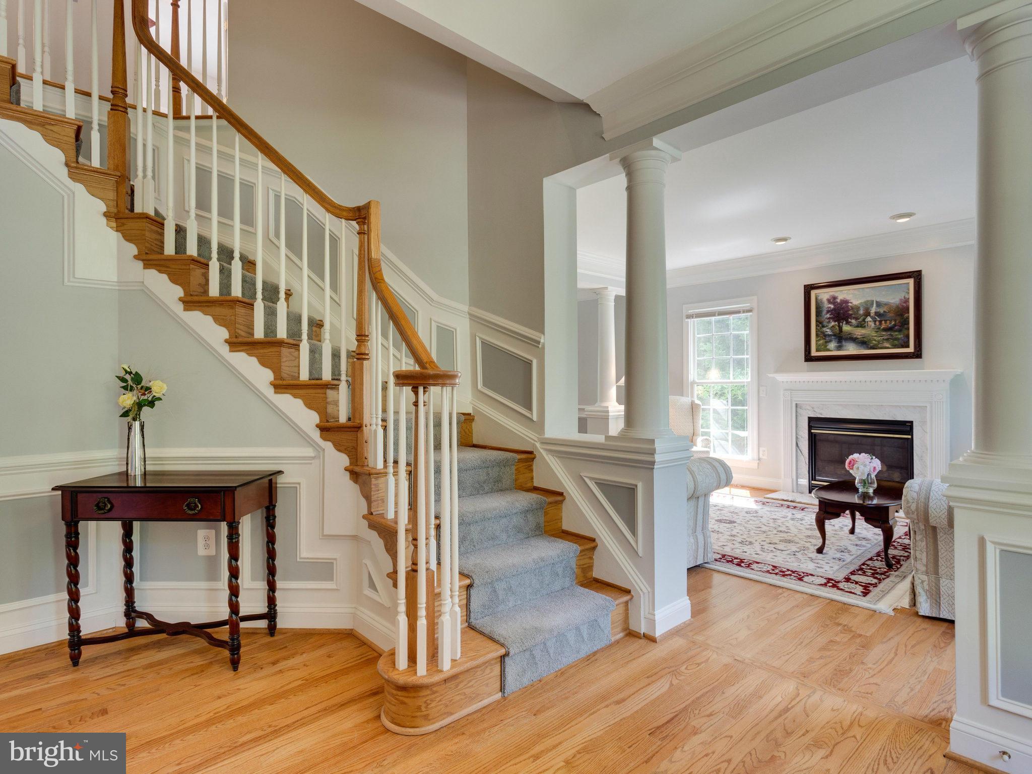 8016 Pohick Road Springfield, VA 22153 - Photo 3 of 30 Interior (General)