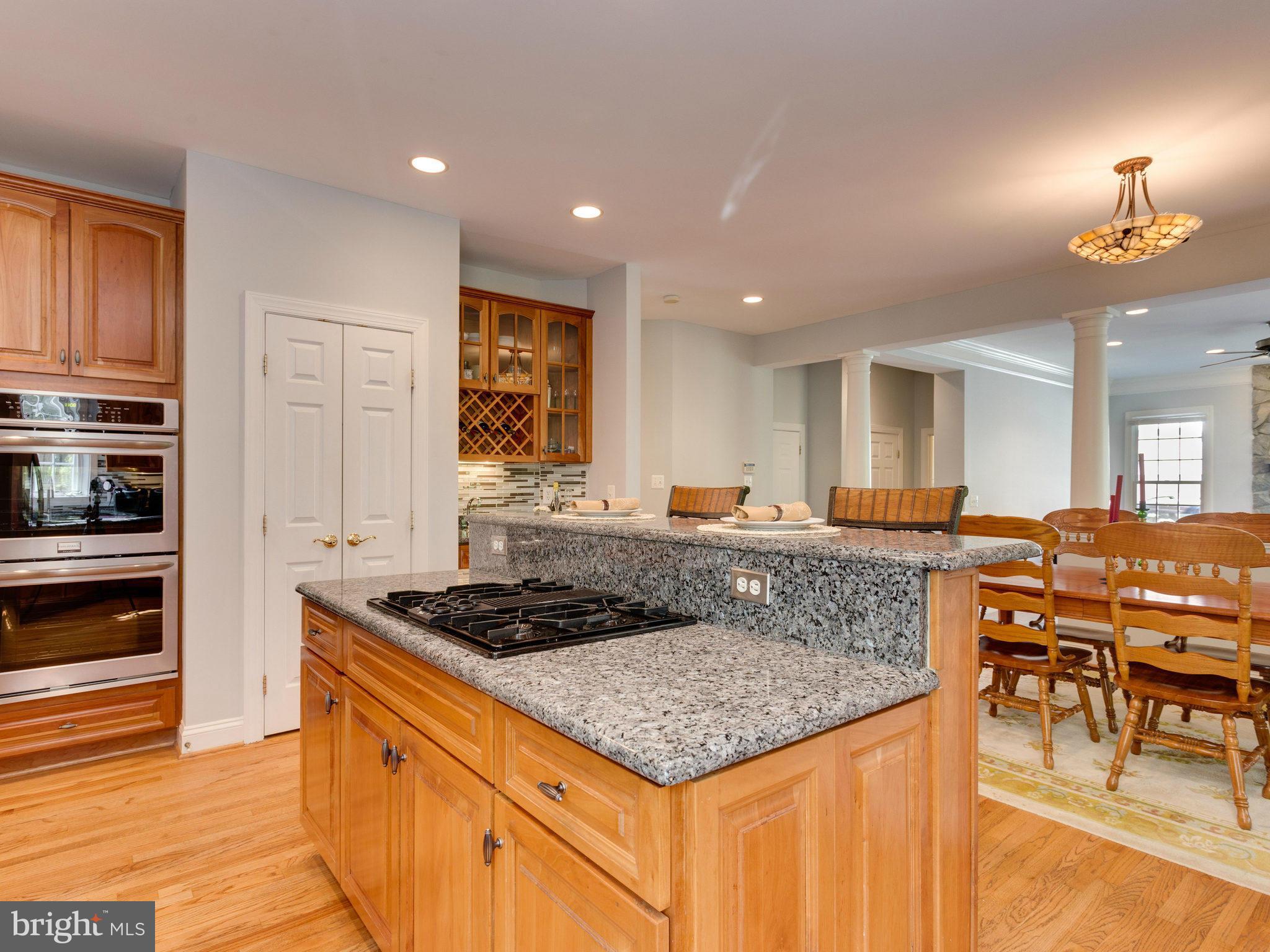 8016 Pohick Road Springfield, VA 22153 - Photo 7 of 30 Kitchen