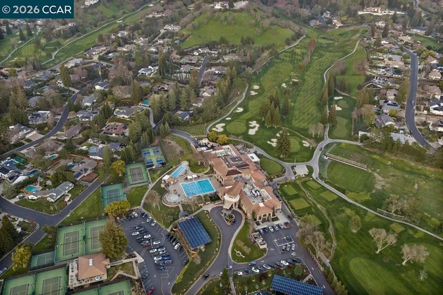 $4,195,000 | 1 Waverly Court, Alamo, CA 94507