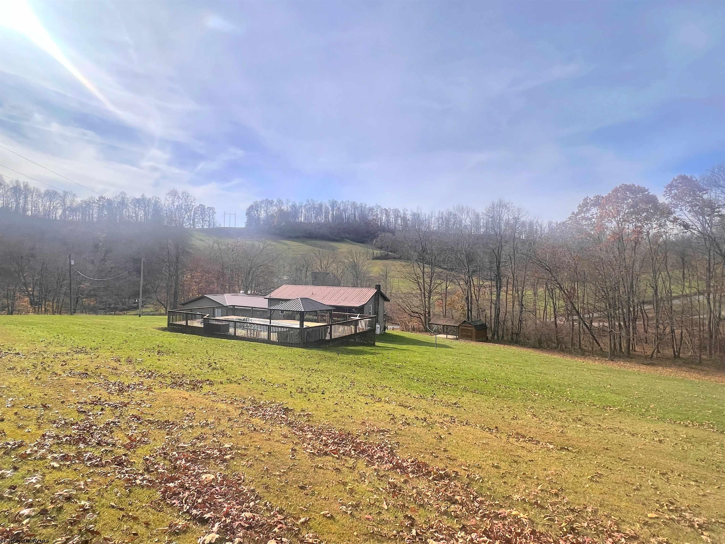 921 Bailey Hill Road Independence, WV 26374 - Photo 19 of 41 Gallery Image 19