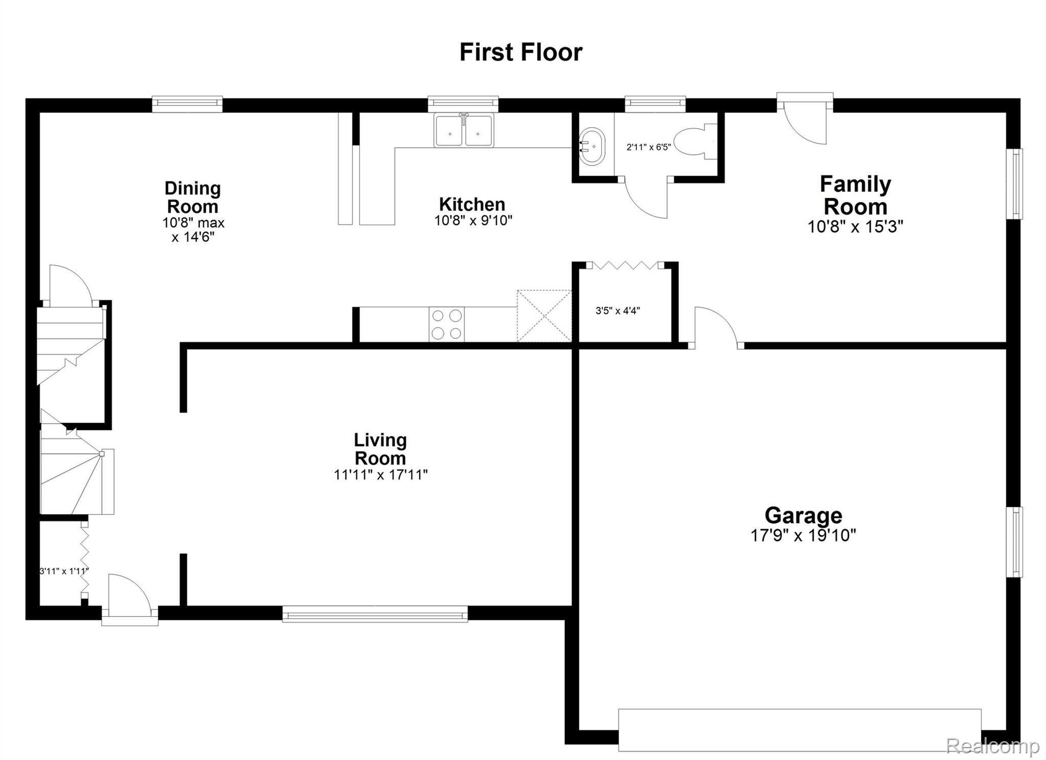 1007 Vernier Road Grosse Pointe, MI 48236 - Photo 35 of 50 IMG_3675.jpg