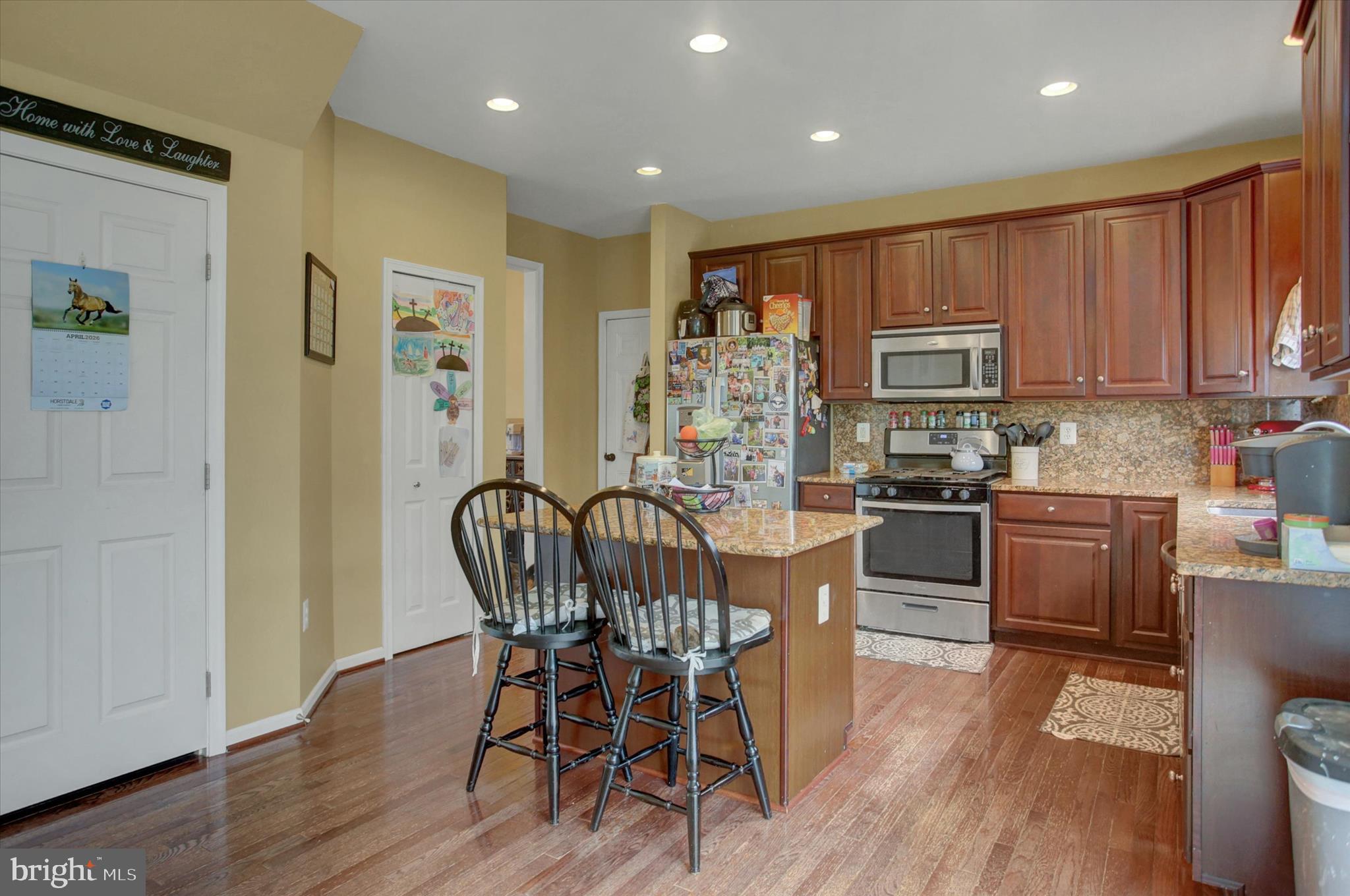 12382 North Welty Road Waynesboro, PA 17268 - Photo 12 of 44 Gallery Image 12