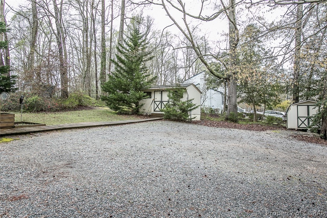 7542 Roaring Springs Road Gloucester, VA 23061 - Photo 44 of 47