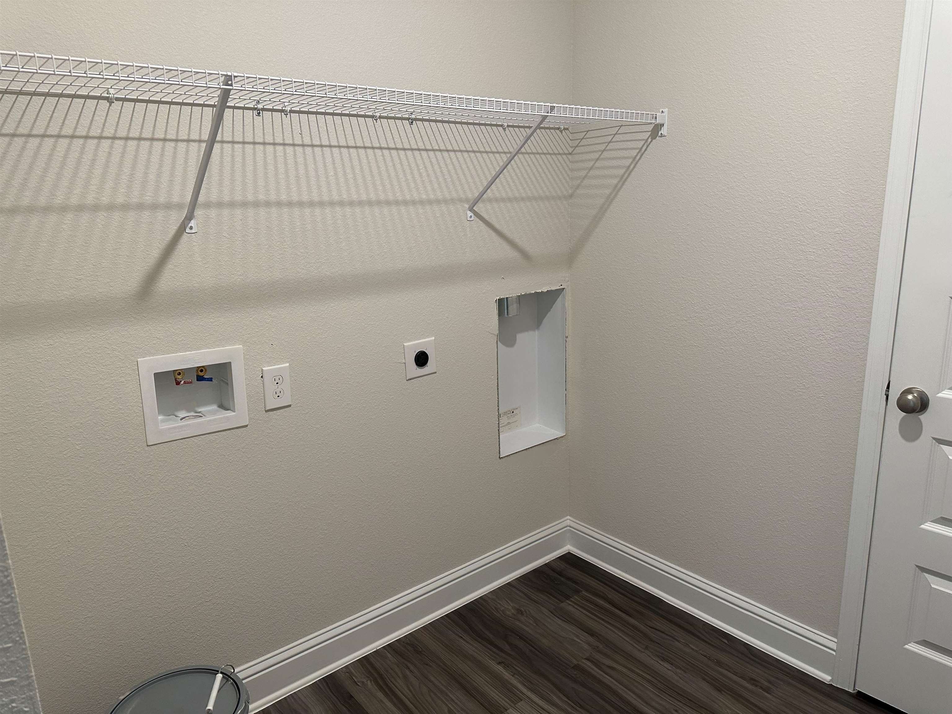 1889 Carly Street, Unit 44 Foley, AL 36535 - Photo 12 of 13 Laundry Room