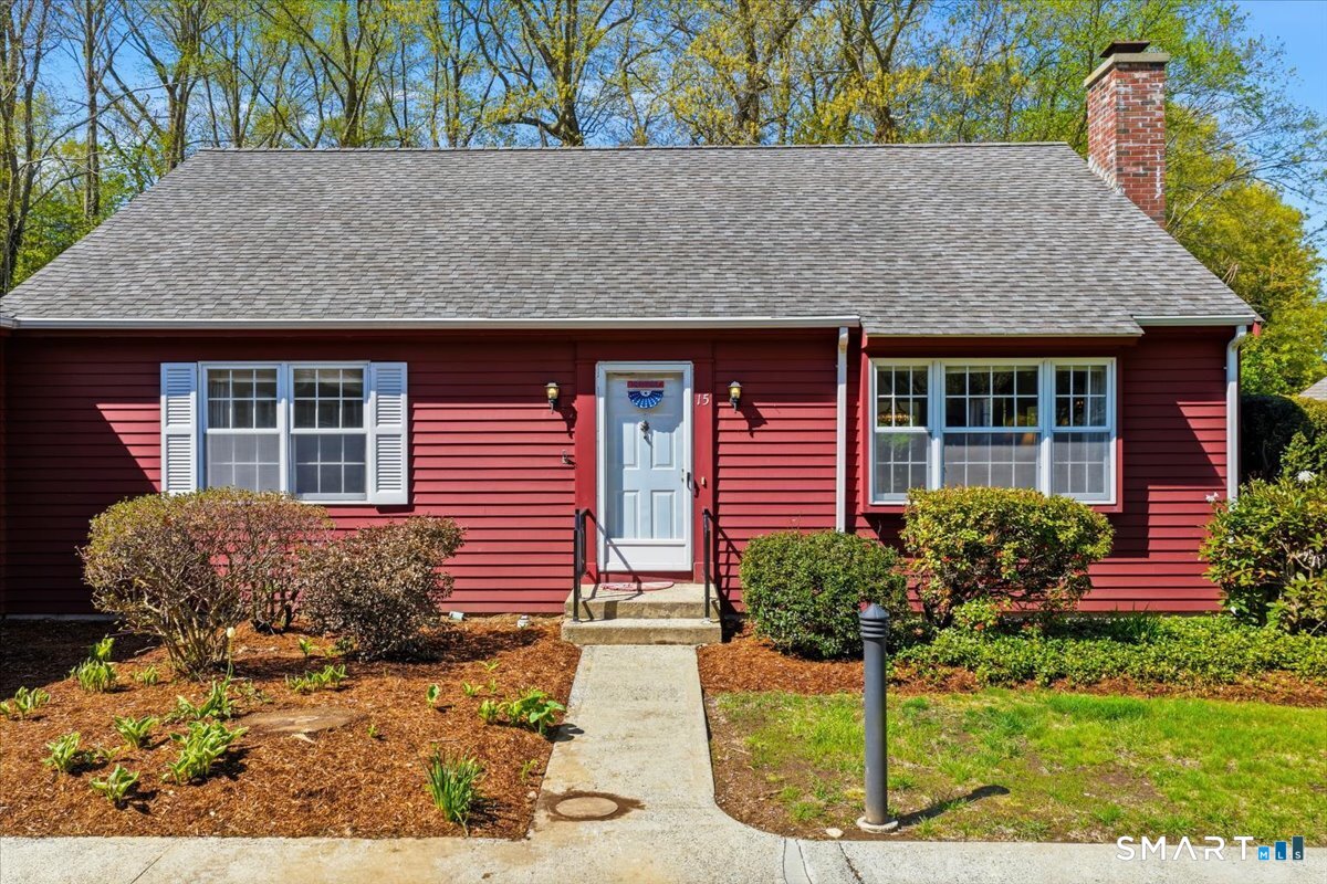 15 Hampshire Road, Unit 15 Madison, CT 06443 - Photo 1 of 35 Welcome to 15 Hampshire