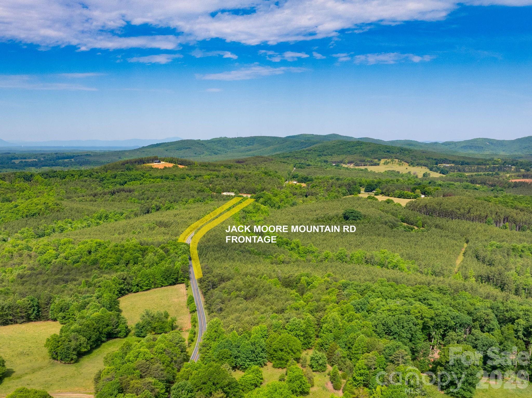 0 Jack Moore Mountain Road Ellenboro, NC 28040 - Photo 10 of 11