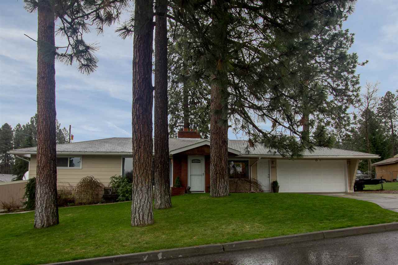 1811 South Whipple Road Spokane Valley, WA 99206 - Photo 1 of 14