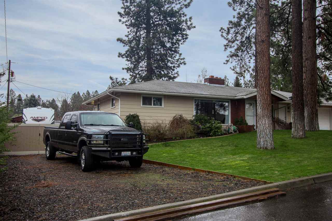 1811 South Whipple Road Spokane Valley, WA 99206 - Photo 10 of 14